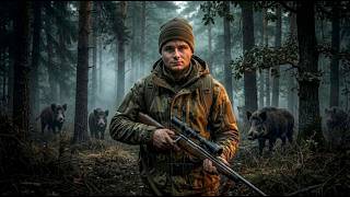 Chasses Aux Sangliers  Chevreuils  Cervids En Battue  Saison 20252026