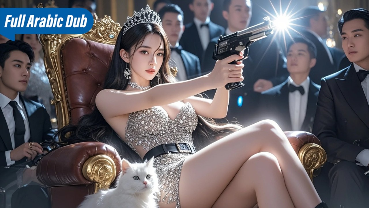 خَانَ الخَطِيبُ وَأَهَانَها، جَاهِلًا قُوَّتَها الخَفِيَّة. فَجَعَلَتْ حَيَاتَهُ جَحِيمًا!