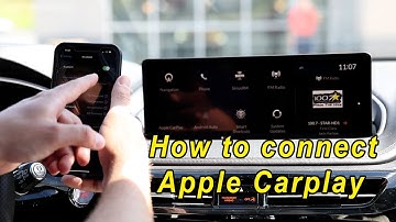 How to Connect Wireless Apple CarPlay in Your New Acura | Smail Acura