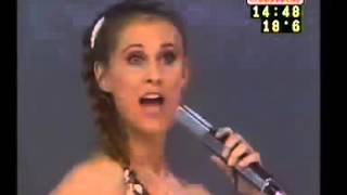 La Cancion De Bs As A Maizani,Cufaro,Romero Rosanna Falasca Video