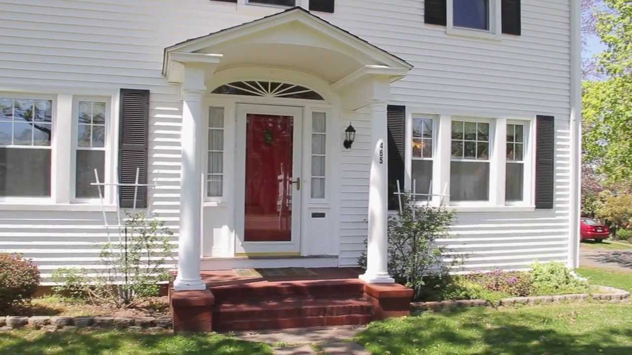 Video Tour: 465 Ridge Rd, Middletown CT