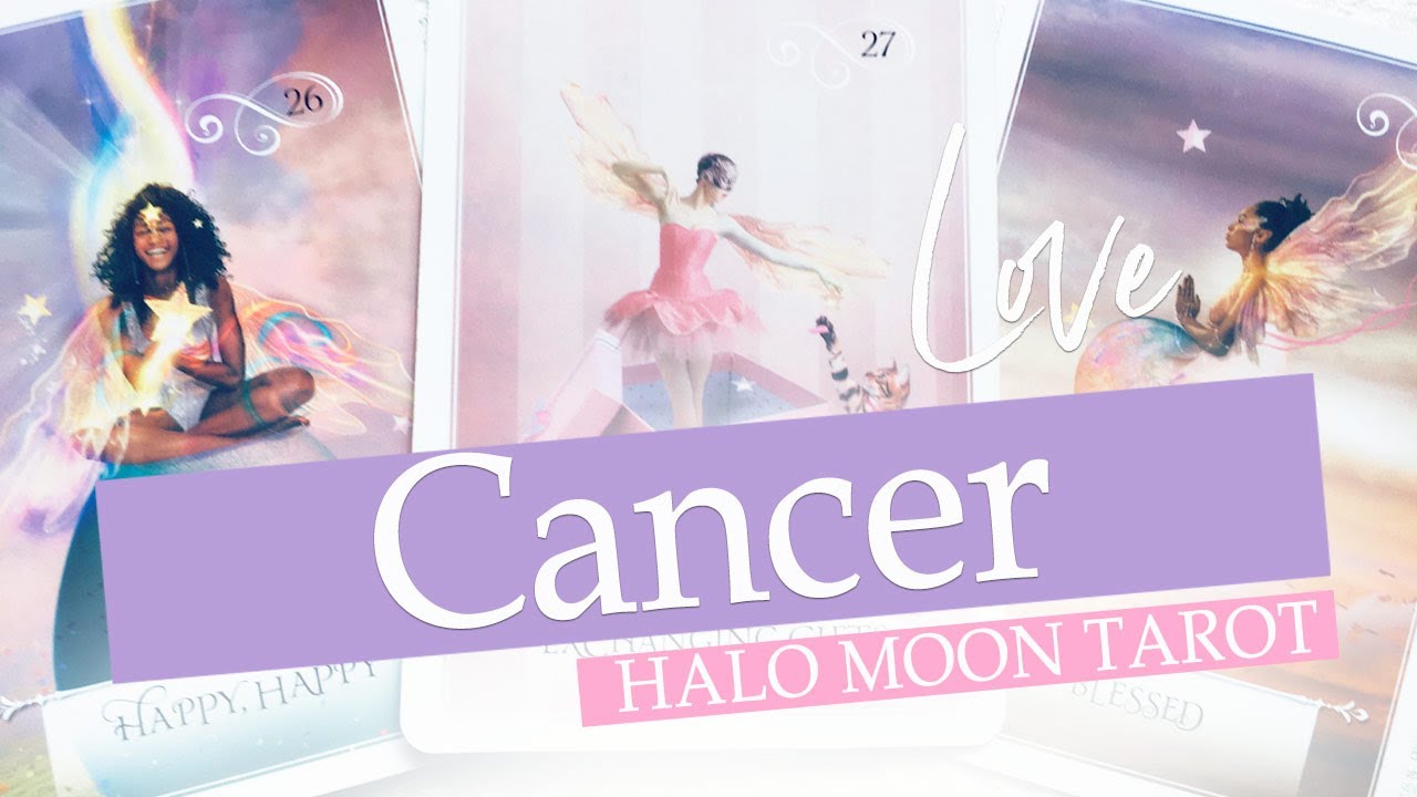 CANCER - KEEPING THINGS SIMPLE UNTIL YOU KNOW MORE