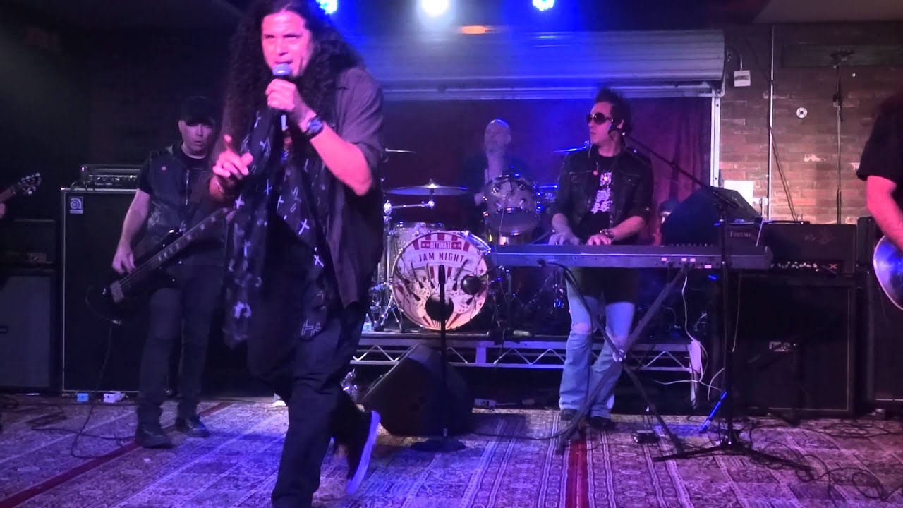 camera iphone 8 plus apk JEFF SCOTT SOTO CARRY ON ULTIMATE JAM NIGHT LUCKY STRIKE LIVE 11/4/2015