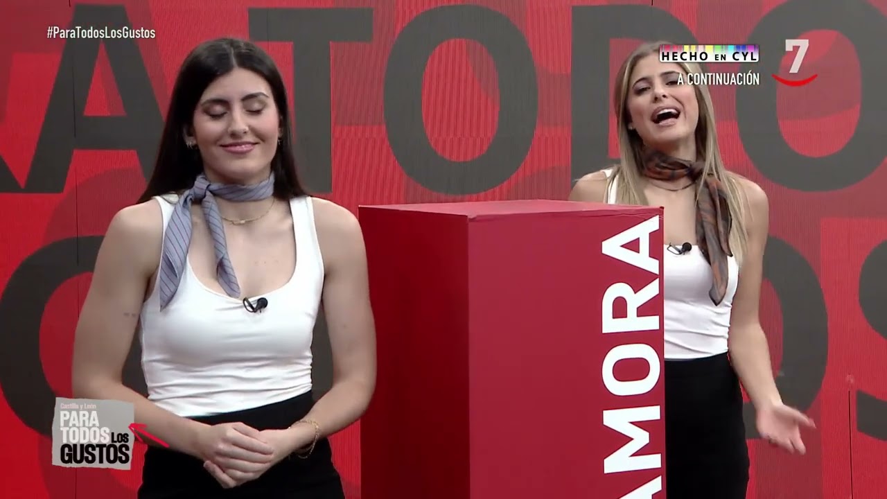 Para todos los gustos (15/07/2026)
