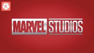 Marvel Intro Tutorial|Kinemaster Editing|Marvel Intro Kinemaster