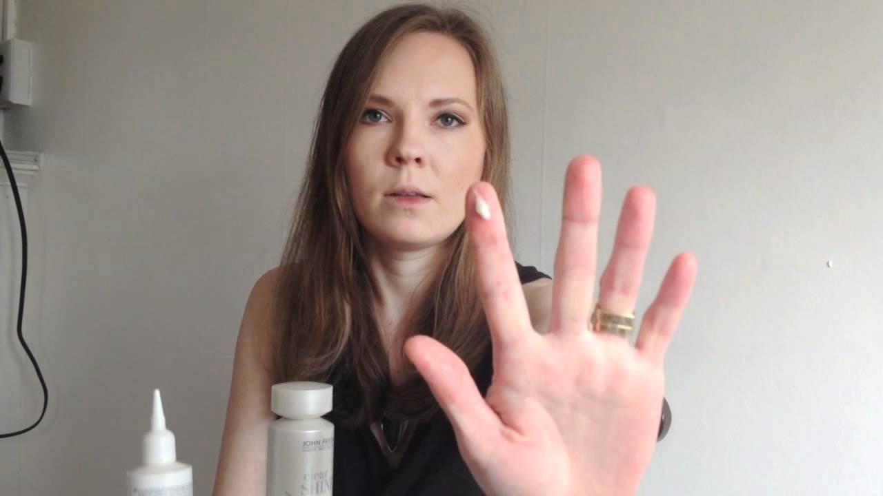 Битва Glaze'ов для волос: Fekkai vs. Frieda