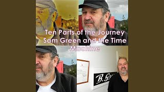 Part 2: Time Slips Away