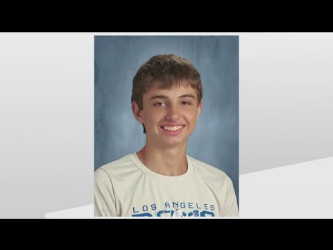 Austin McEntyre dies by suicide after bullying claims at Heard County High School