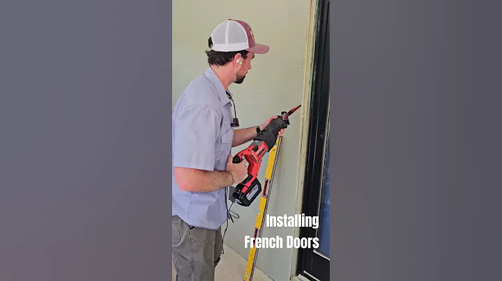 Do you think he's used a sawzall before? #milwaukee #construction #shorts