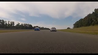 AWE TrackDay 20150802 Session 2
