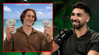 Celebrity The framework that helped him make $20,000 in 1 month... Profile