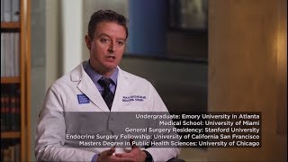 Trans-Oral Endocrine Surgery in Houston, TX (Scarless Thyroid Surgery)