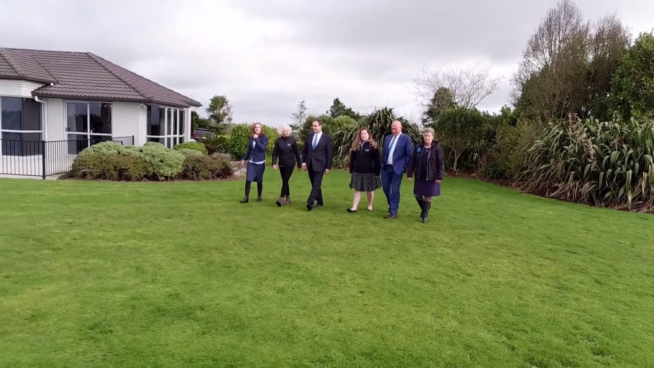 Harcourts Lifestyle and Rural Real Estate YouTube