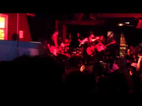 240513 Flumpool @ Beer Market Fan Interaction シンガポール 2部