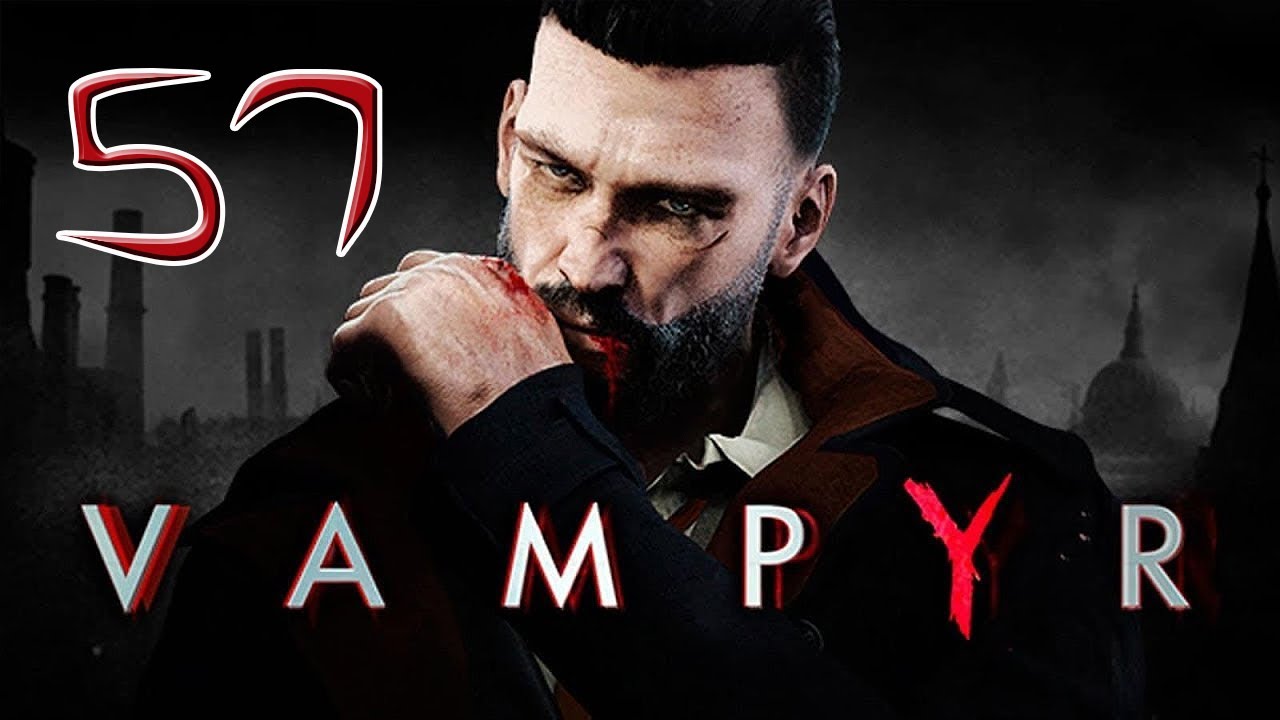 THE ASCALON CLUB!! | Vampyr | #57