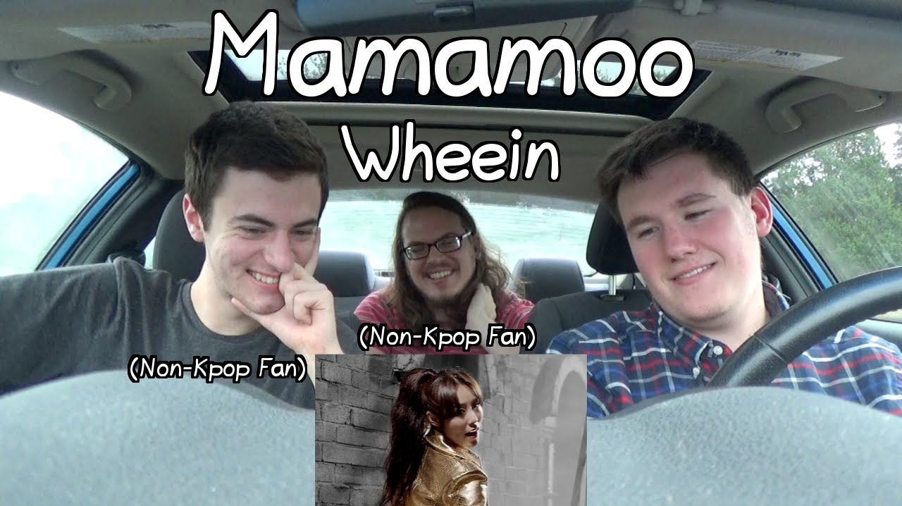 Mamamoo - Piano Man MV Reaction (Non-Kpop Fan) 