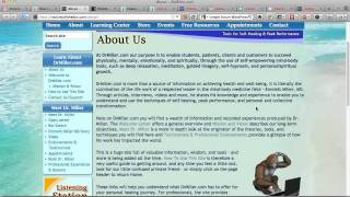 Using Firebug in iThemes Builder 2011-09-22