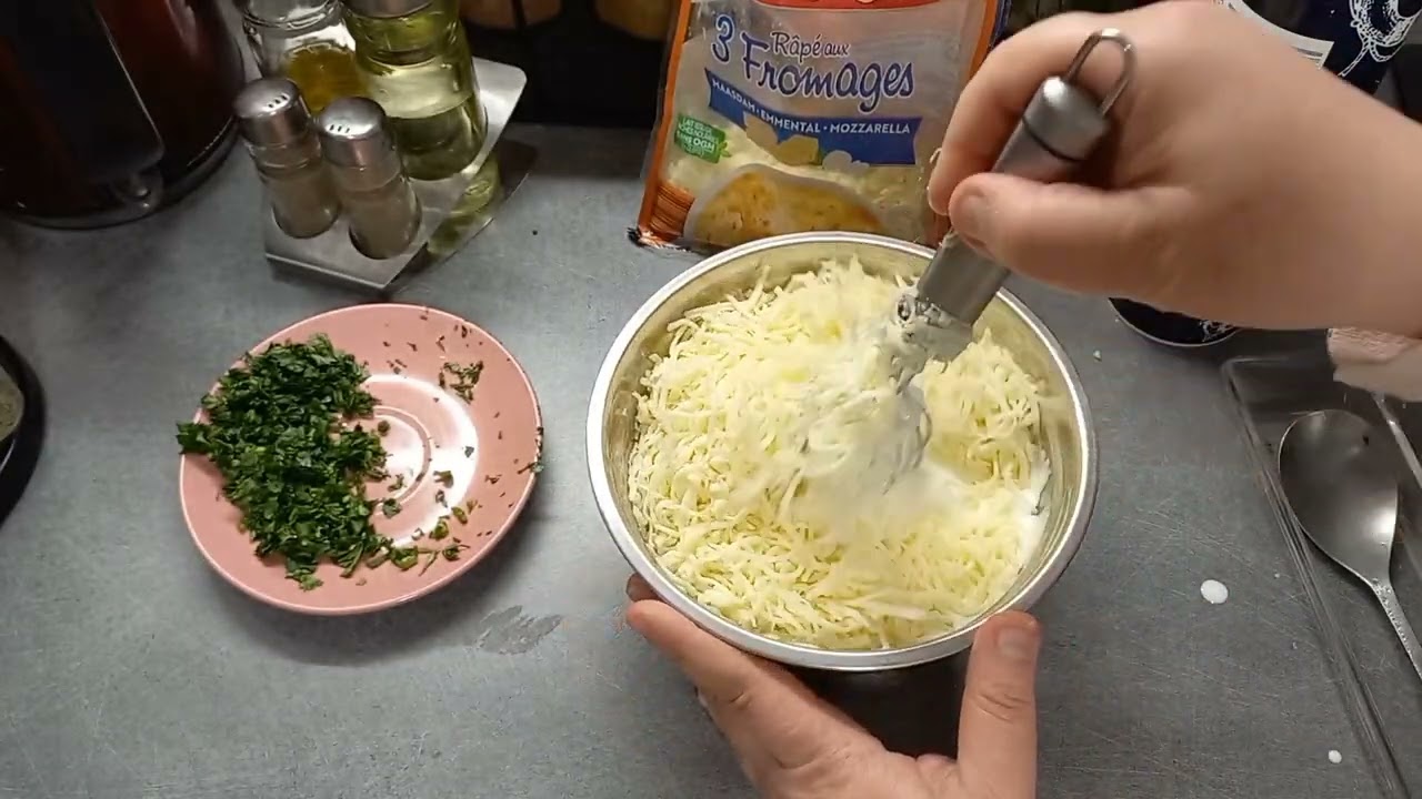 tadjine edjben à ma façon