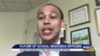 Future of school resource officers