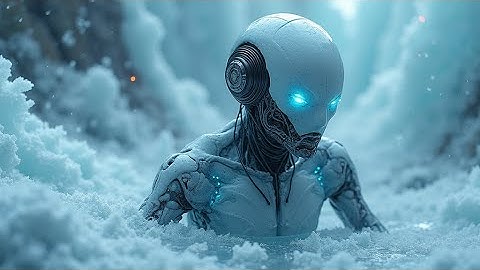 ECHOES OF THE ALGORITHM — PSYBERNETIC SOUND AI from the Fractal Grove Set