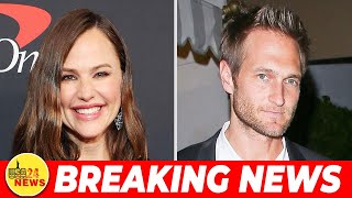 Jennifer Garner and John Miller Offer Rare Glimpse at Romance Amid Relationship Milestone