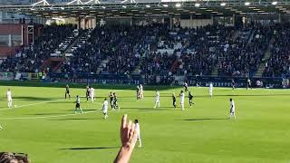 Information Como 1907 2 - 0 Sassuolo, gol di Douvikas  Guide