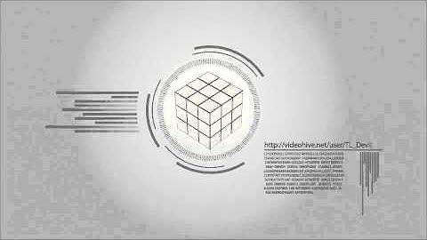 Box Animation | VideoHive Templates | After Effects Project Files