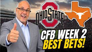 Ohio State vs Texas Prediction & Picks | Who Wins This Top-5 Showdown? Ohio State vs Texas Prediction & Picks | Who Wins This Top-5 Showdown?