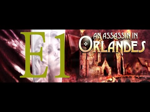 The Tavern (An assassin in Orlandes E1)