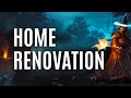 🔴🌫️Let's Renovate an Existing House in Enshrouded