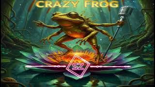 CRAZY FROG (VIOLINORAK) TRIMED