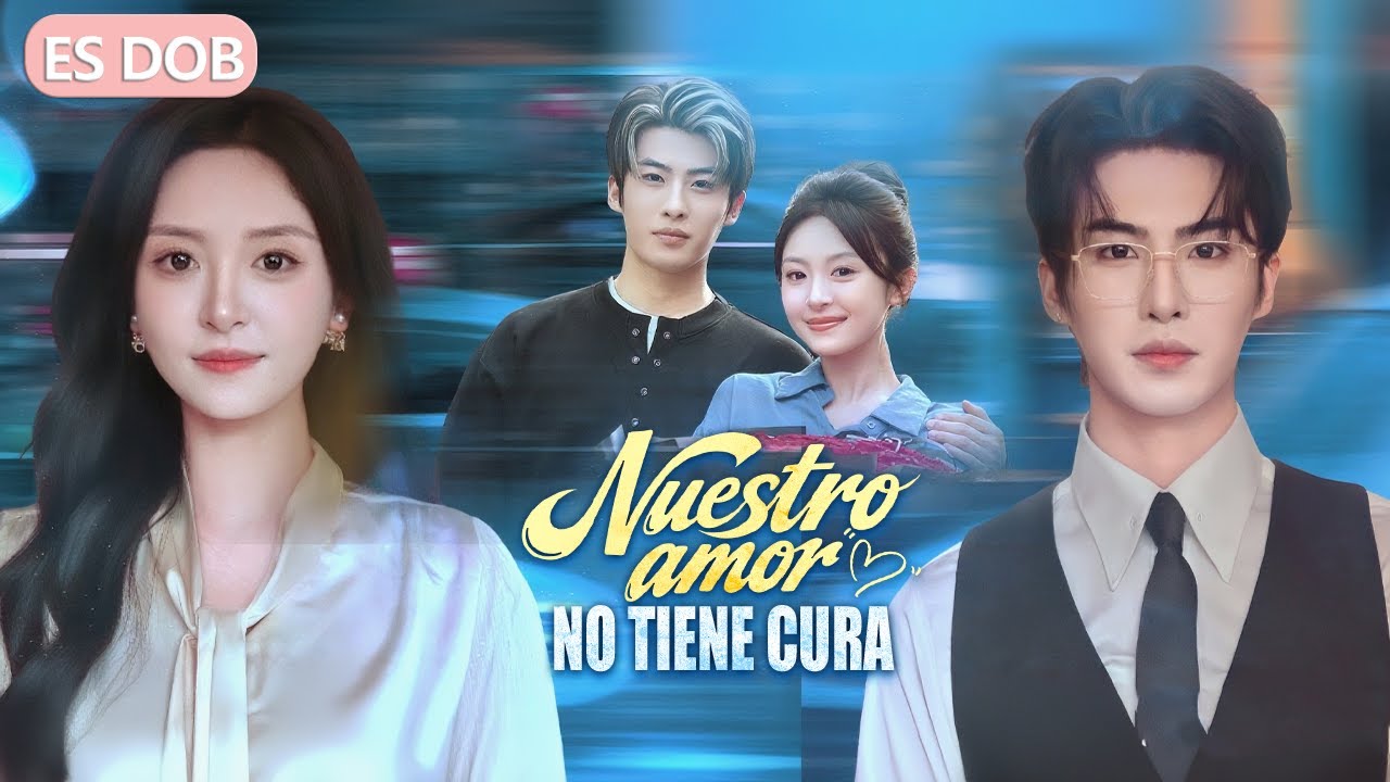 Descubre la infidelidad, es humillada en público y revela que la verdadera enferma es la amante.