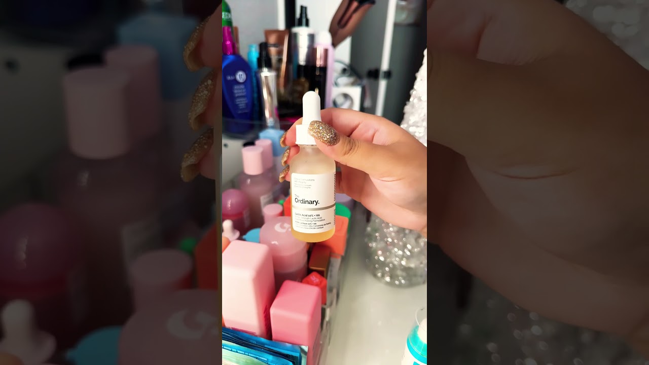 products to lighten dark spots and improve unevenness! 