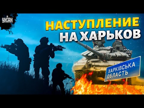 Херсон ждет судьба