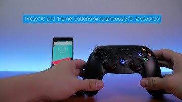 Tutorial | Connecting G3s to Android Smartphone