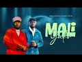 Israel Milamo Ft Godfrey Steven Mali Yako Official Video 