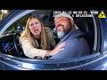 Mouthy Wife Sinks Her Own Husband During His DUI Stop