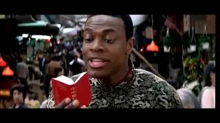 Scene from Rush Hour 2 (2001)