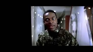 Scene from Rush Hour 2 (2001)