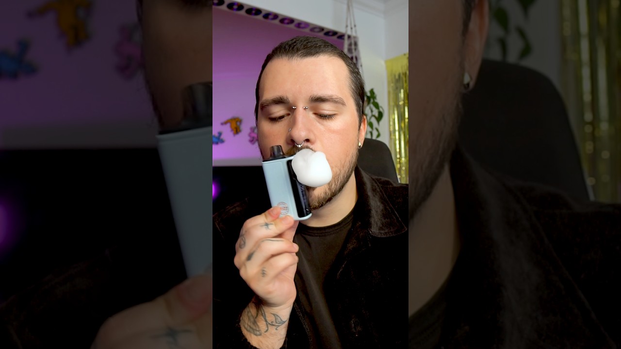 Voopoo VRIZZ 2 Review 😍