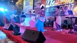 Joget Pucuk Pisang by Yan'z Dancers Crews