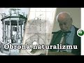 Obrona naturalizmu, Jan Woleński