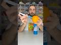 Blue Orange Hack Asmr Funny Asmrfood Asmreating Hacks Lifehacks 