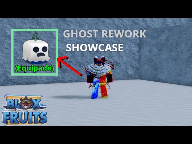 Desapego Games - Roblox > NOVA GHOST FRUIT🔥🔥, FRUTAS BLOX FRUITS, ---MAIS BARATAS IMPOSSÍVEL