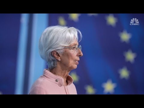 Euro zone inflation exceeds forecasts; hits another 13-year high