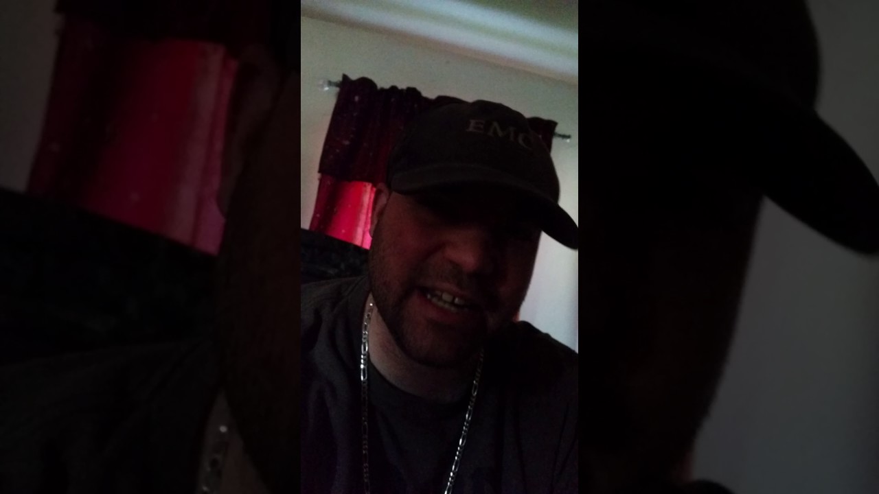 Should I change my channel name? (NidgeDFX)