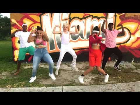 Step Up High Water OhManChallenge Oh Man 