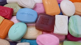 ASMR.Soap opening HAUL.Unpacking soap.