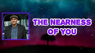 James Taylor - The Nearness Of You (Lyrics)