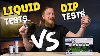Your Fish Could Be Sick Because You're Testing Water Wrong
